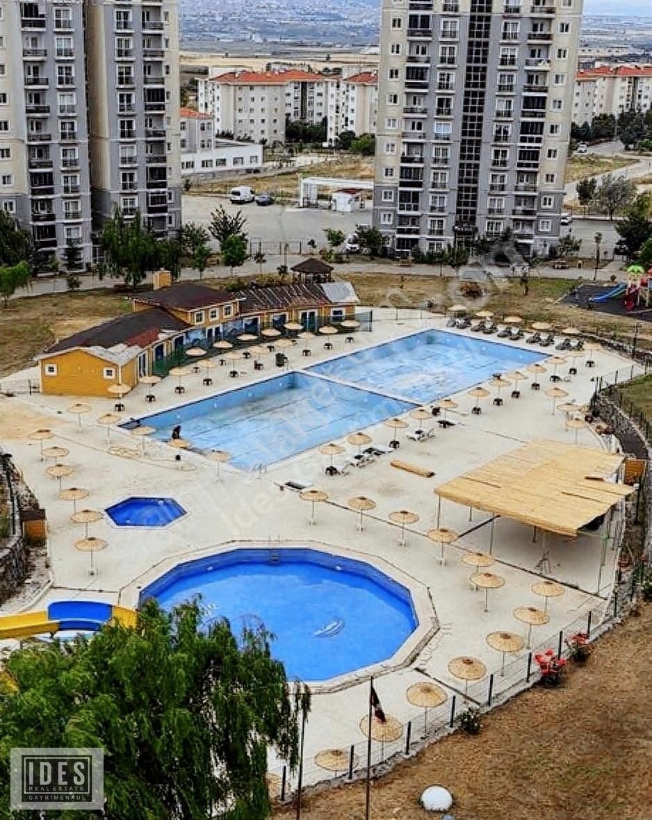 Acill !! Keşan Cumhuriyet Sitesinde Satılık 3+1 Daire