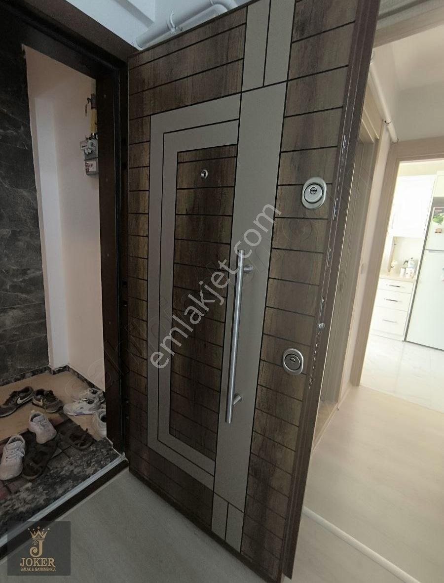 Paşabayırda 2+0 Sıfır Eşyalı Daire