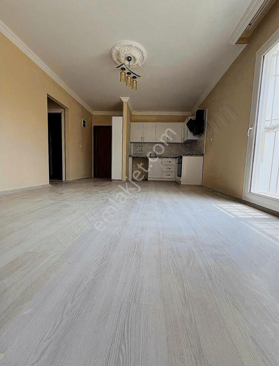 Osmangazi Toki Yanı*1+1*g.odalı*c.balkonlu*ankstre*site İçi