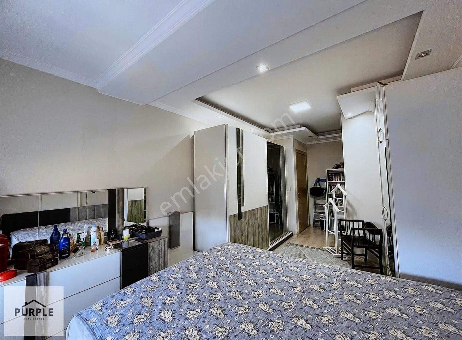 Ordu Bulvarı Yakını Emsalsiz 3+1 Satılık Dubleks Daire - Görsel 23