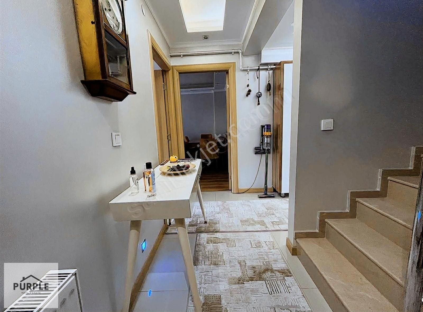 Ordu Bulvarı Yakını Emsalsiz 3+1 Satılık Dubleks Daire - Görsel 3