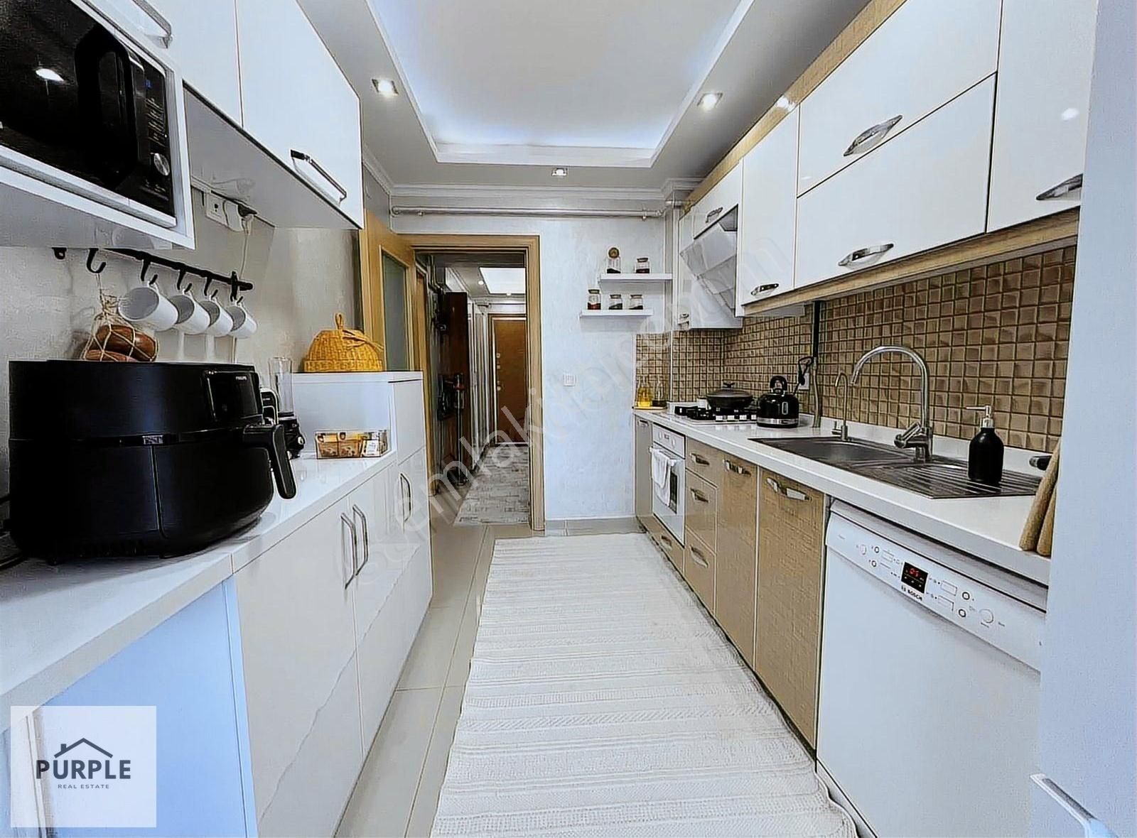 Ordu Bulvarı Yakını Emsalsiz 3+1 Satılık Dubleks Daire - Görsel 10