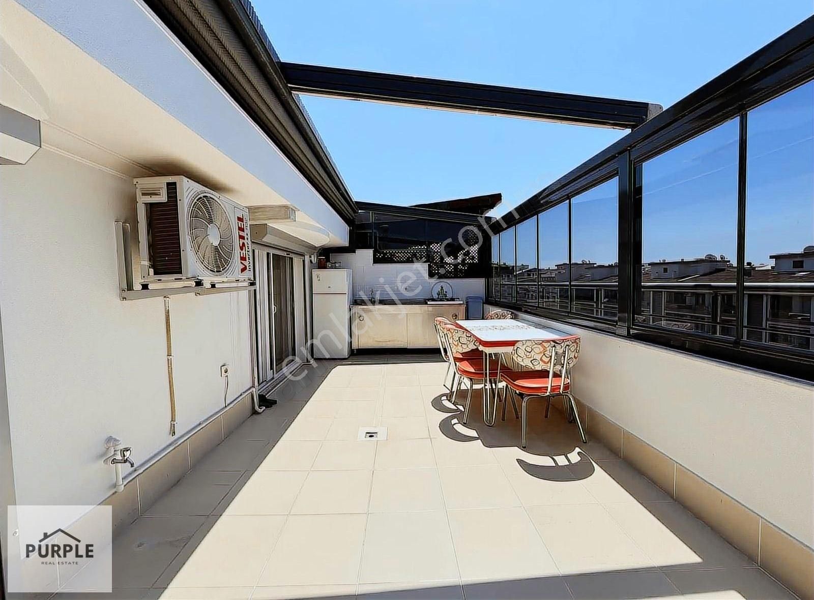 Ordu Bulvarı Yakını Emsalsiz 3+1 Satılık Dubleks Daire - Görsel 4