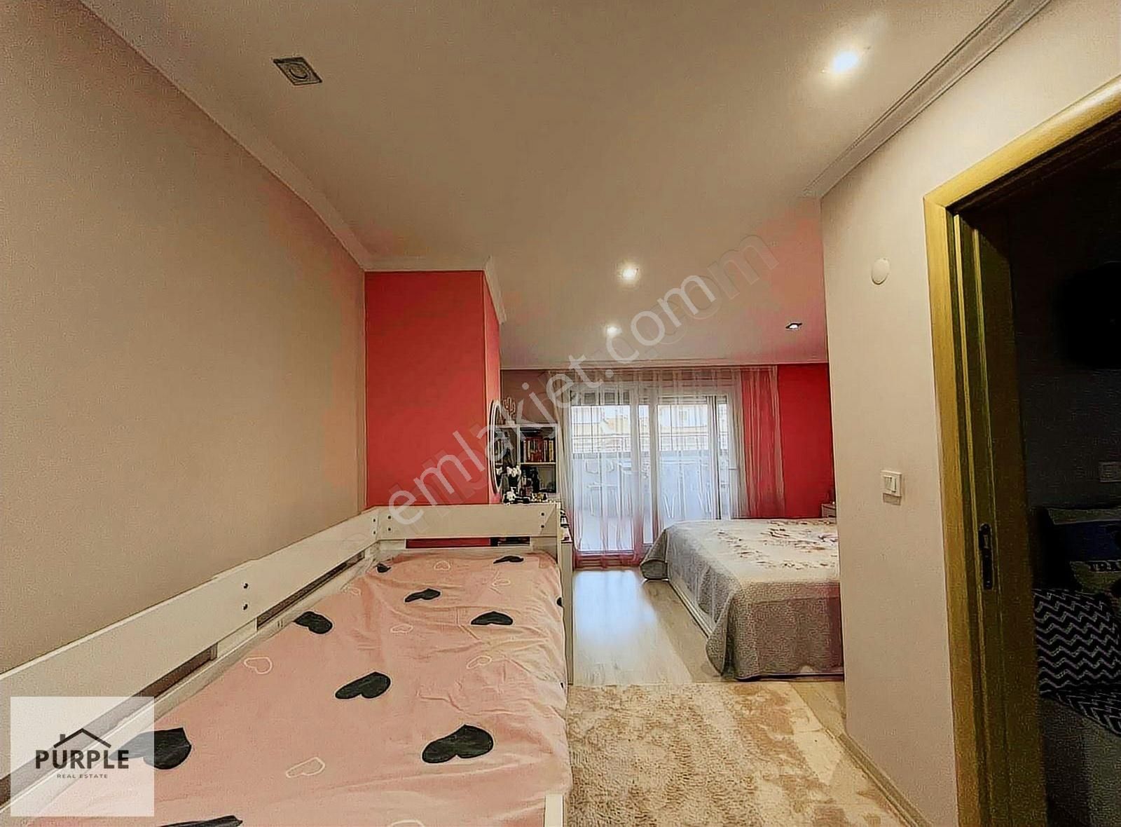 Ordu Bulvarı Yakını Emsalsiz 3+1 Satılık Dubleks Daire - Görsel 16