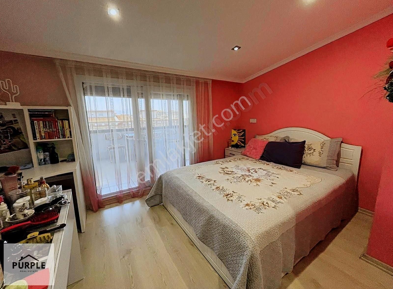 Ordu Bulvarı Yakını Emsalsiz 3+1 Satılık Dubleks Daire - Görsel 11