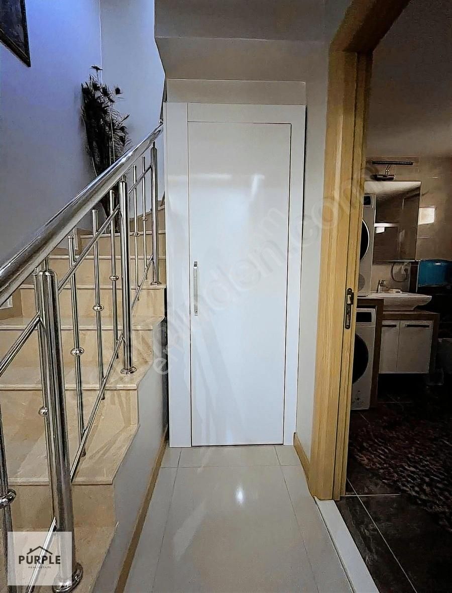 Ordu Bulvarı Yakını Emsalsiz 3+1 Satılık Dubleks Daire - Görsel 25