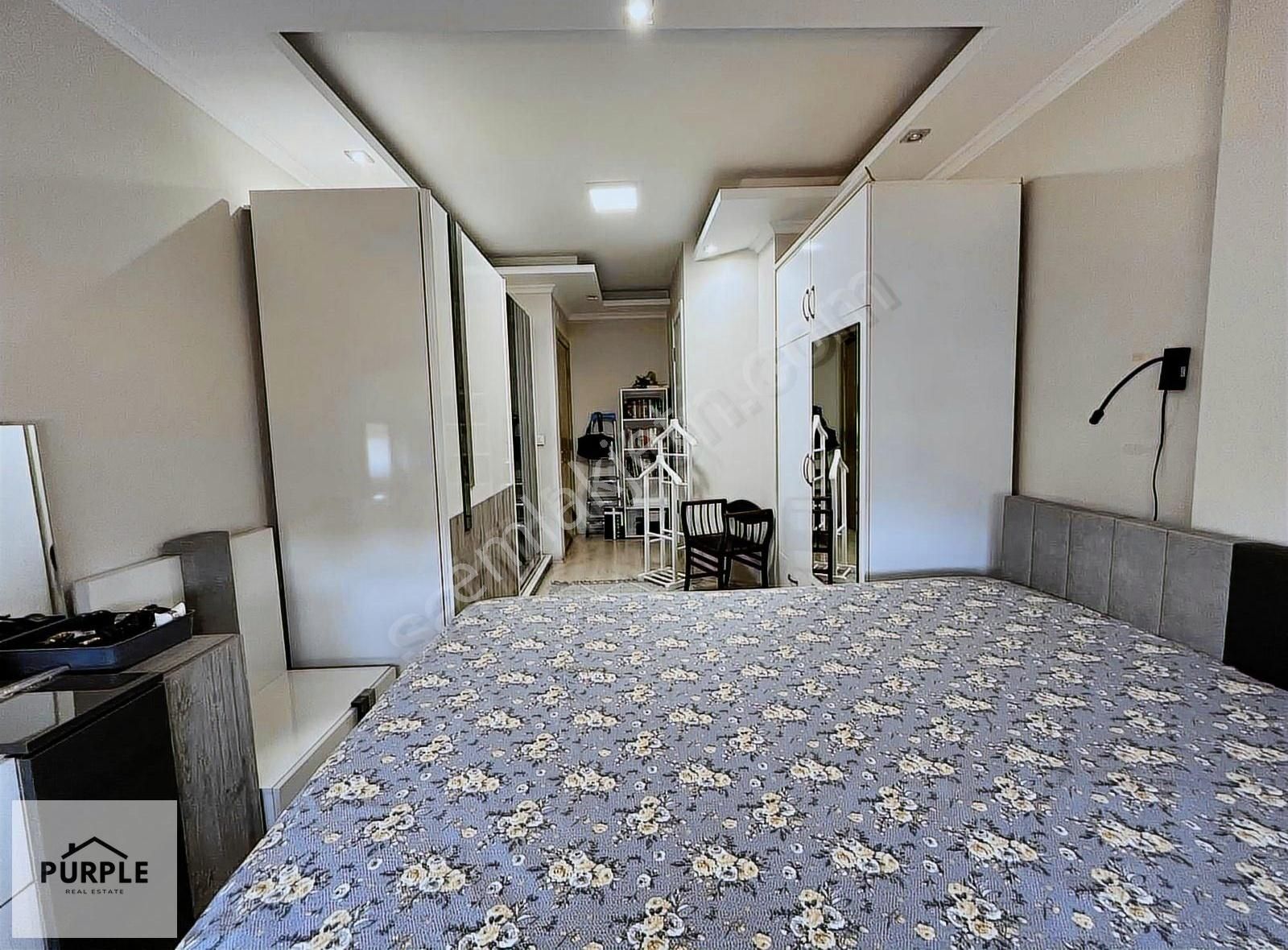 Ordu Bulvarı Yakını Emsalsiz 3+1 Satılık Dubleks Daire - Görsel 20