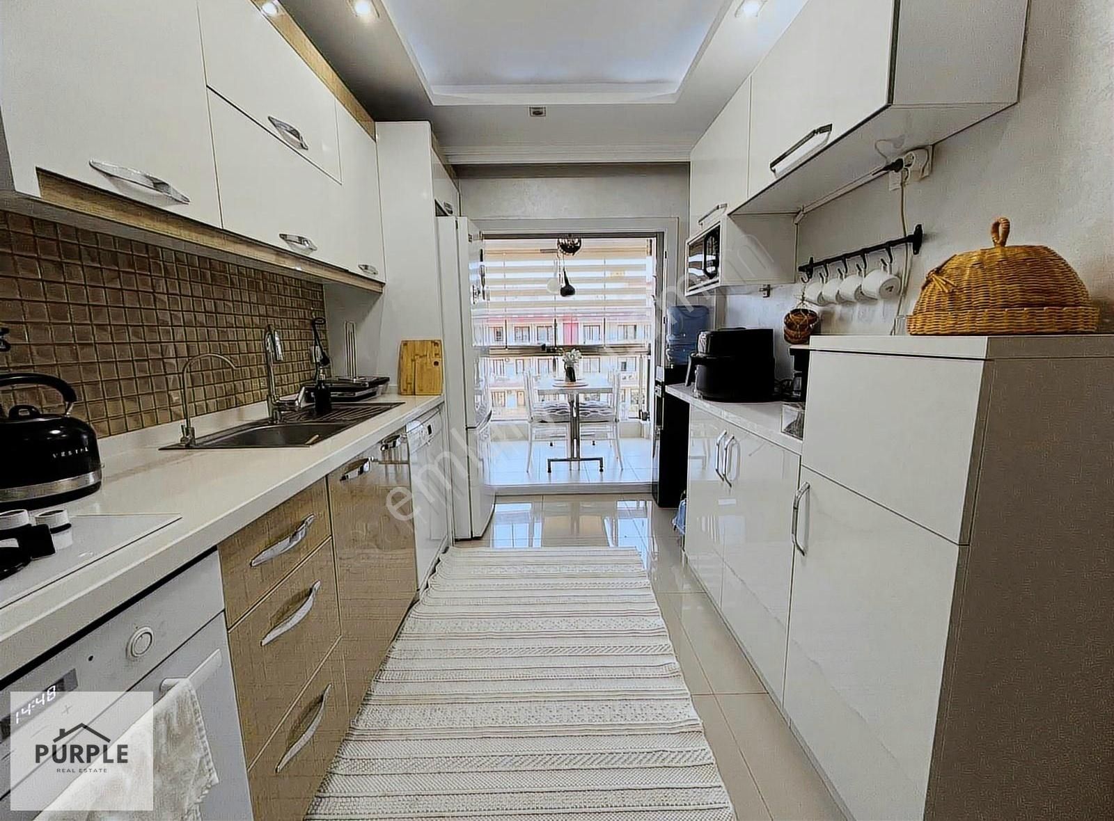 Ordu Bulvarı Yakını Emsalsiz 3+1 Satılık Dubleks Daire - Görsel 6