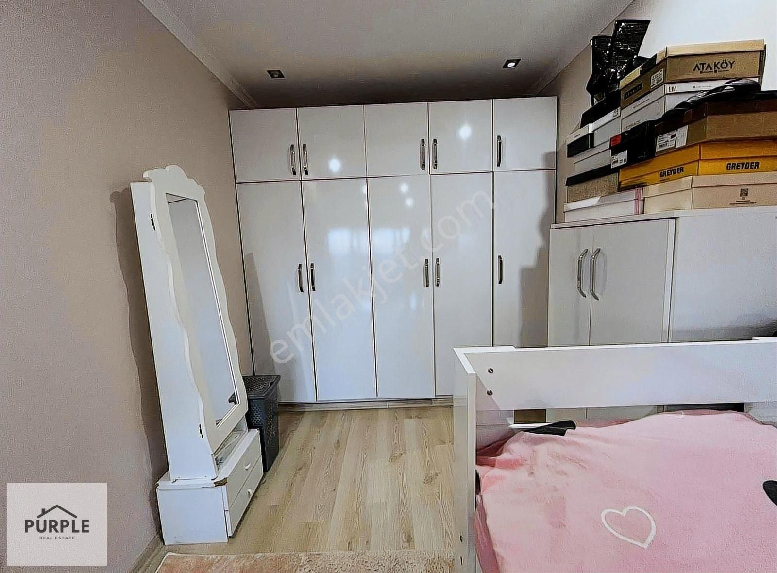 Ordu Bulvarı Yakını Emsalsiz 3+1 Satılık Dubleks Daire - Görsel 5