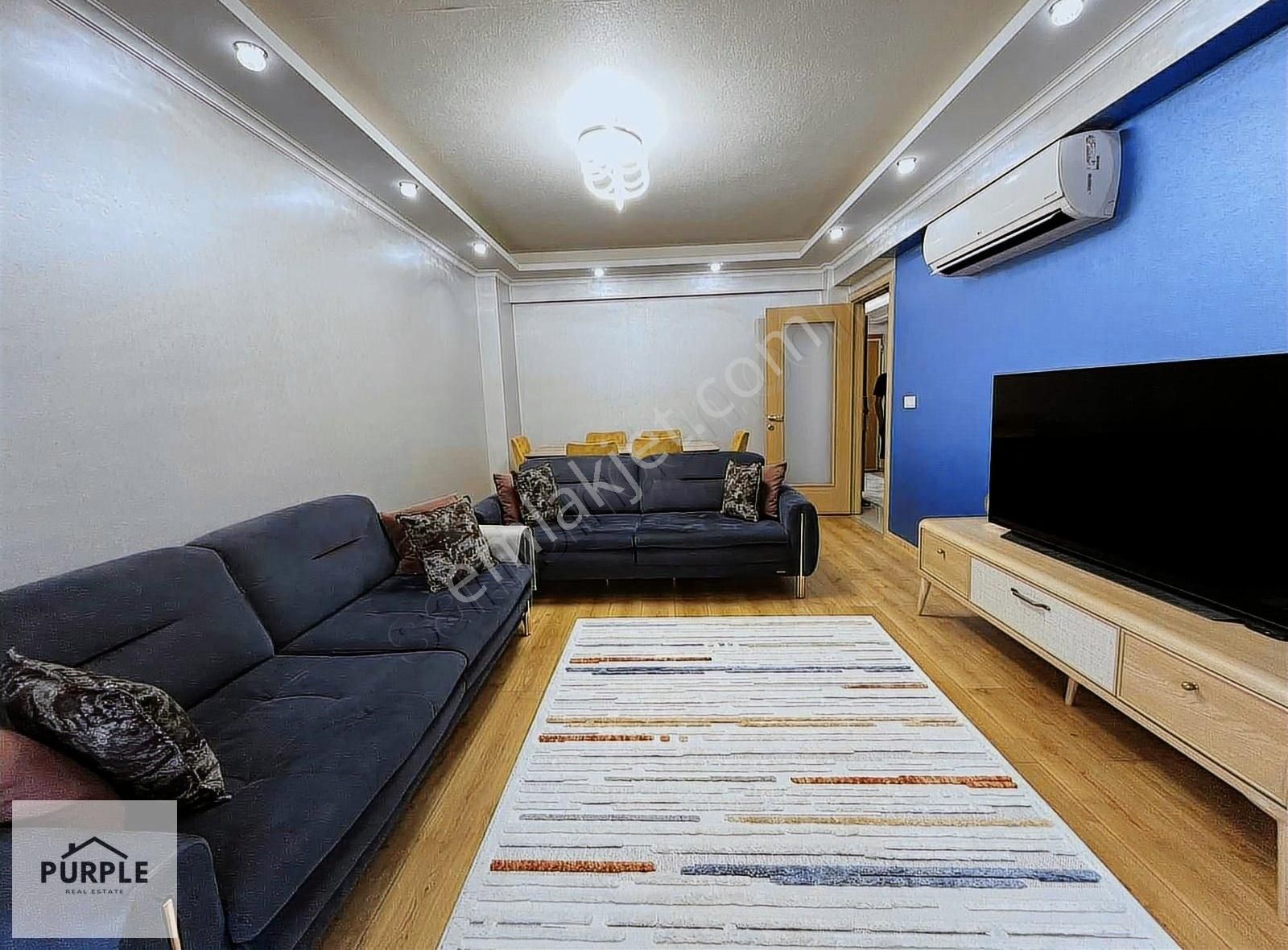 Ordu Bulvarı Yakını Emsalsiz 3+1 Satılık Dubleks Daire - Görsel 7