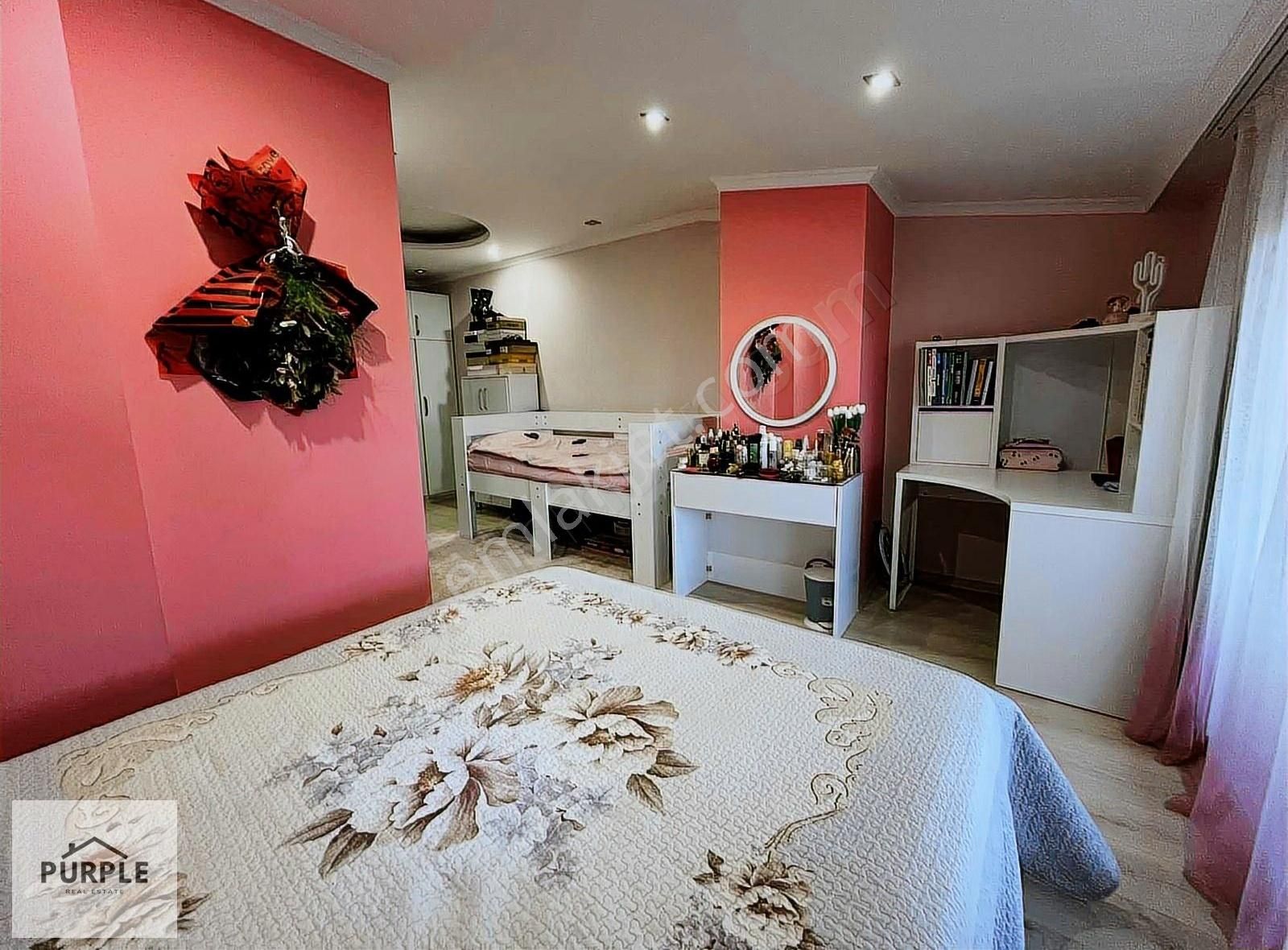 Ordu Bulvarı Yakını Emsalsiz 3+1 Satılık Dubleks Daire - Görsel 24