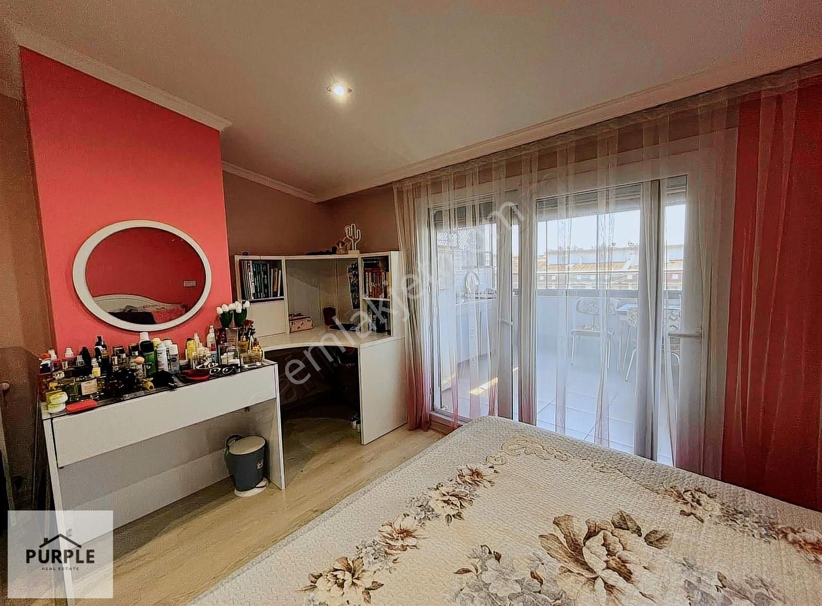 Ordu Bulvarı Yakını Emsalsiz 3+1 Satılık Dubleks Daire - Görsel 8