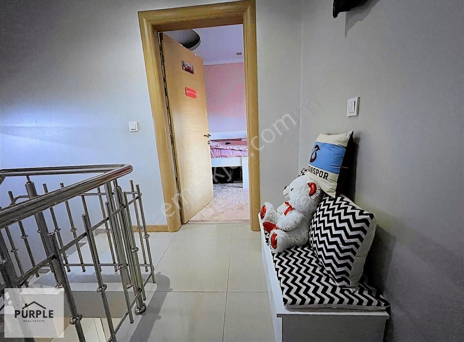 Ordu Bulvarı Yakını Emsalsiz 3+1 Satılık Dubleks Daire - Görsel 19