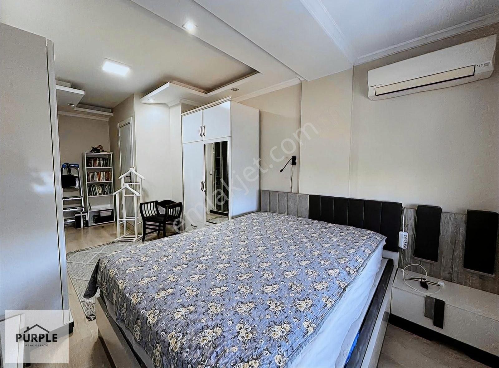 Ordu Bulvarı Yakını Emsalsiz 3+1 Satılık Dubleks Daire - Görsel 18