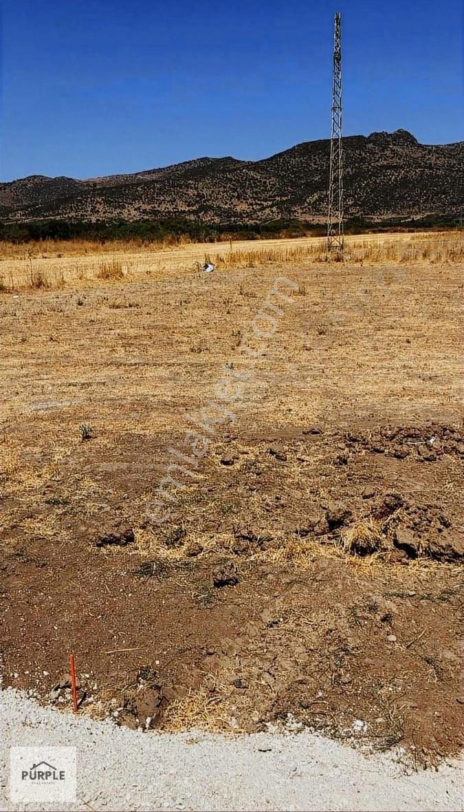Dikili Salihler Villa İmarlı Projesi Hazır 350 M2 Satılık Arsa - Görsel 4