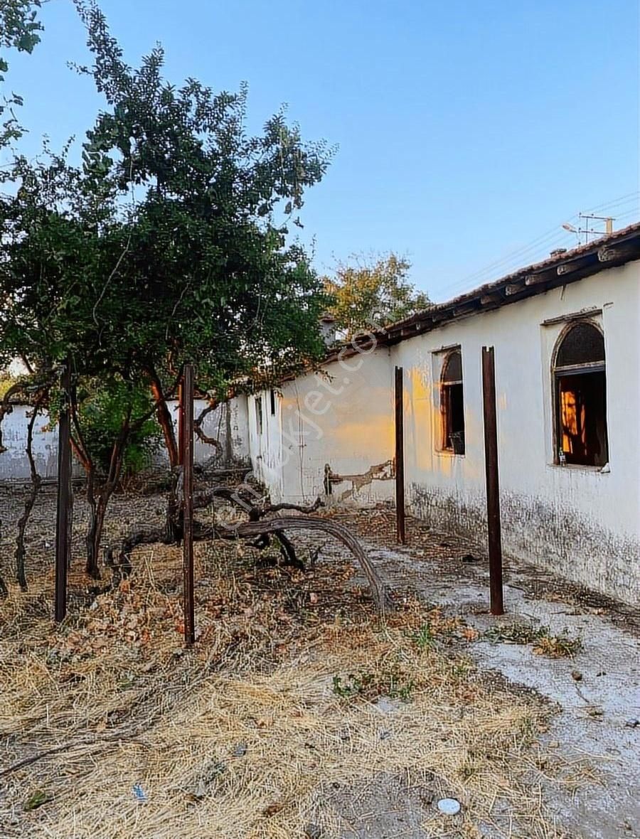 Çanakkale Eceabat Alçıtepe Köy Merkezde Müstakil Bahçeli Ev