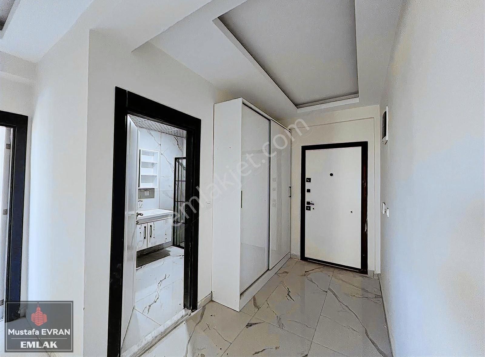 Deniz Manzaralı / 2+1 Sıfır Daire / Havuzlu Site İçinde - Görsel 7