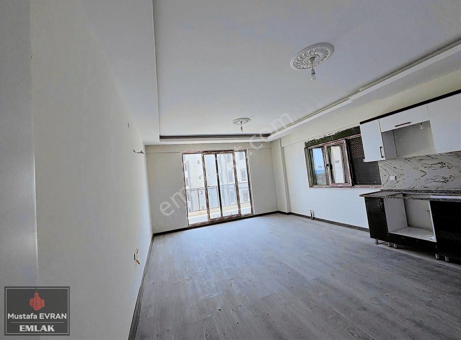 Deniz Manzaralı / 2+1 Sıfır Daire / Havuzlu Site İçinde - Görsel 6