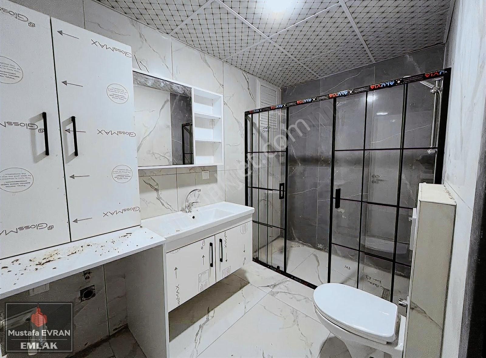 Deniz Manzaralı / 2+1 Sıfır Daire / Havuzlu Site İçinde - Görsel 8