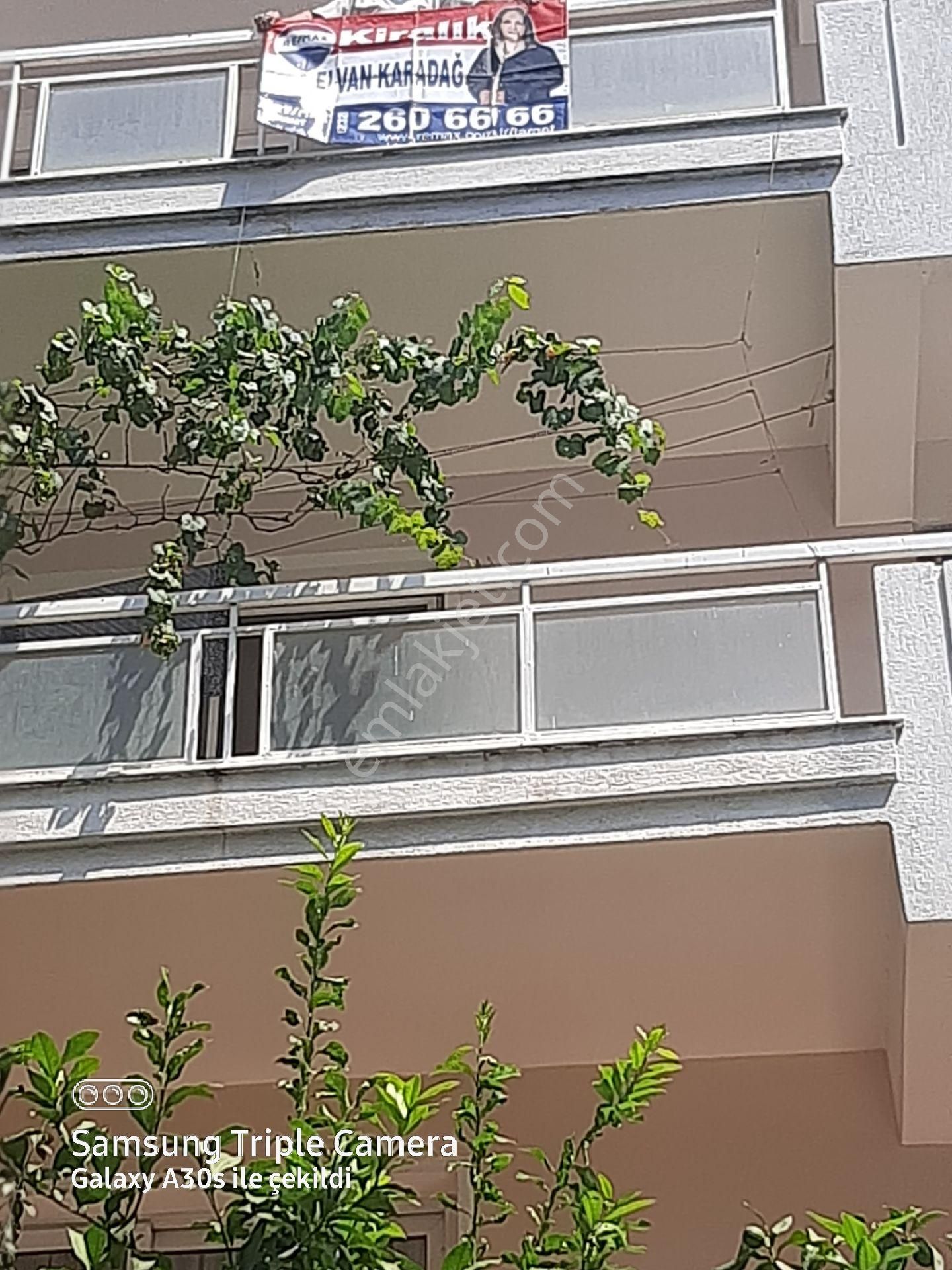 Goncalar Mah. 3+1, 3 Cephe, Girne Blv. Bir Arka Sokağı
