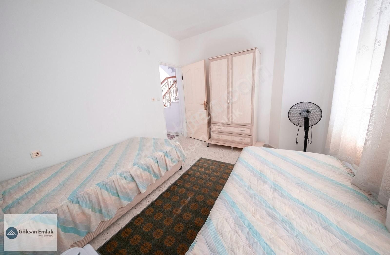 Havuzlu Sitede Geniş Bahçeli 4+1 Villa - Görsel 10