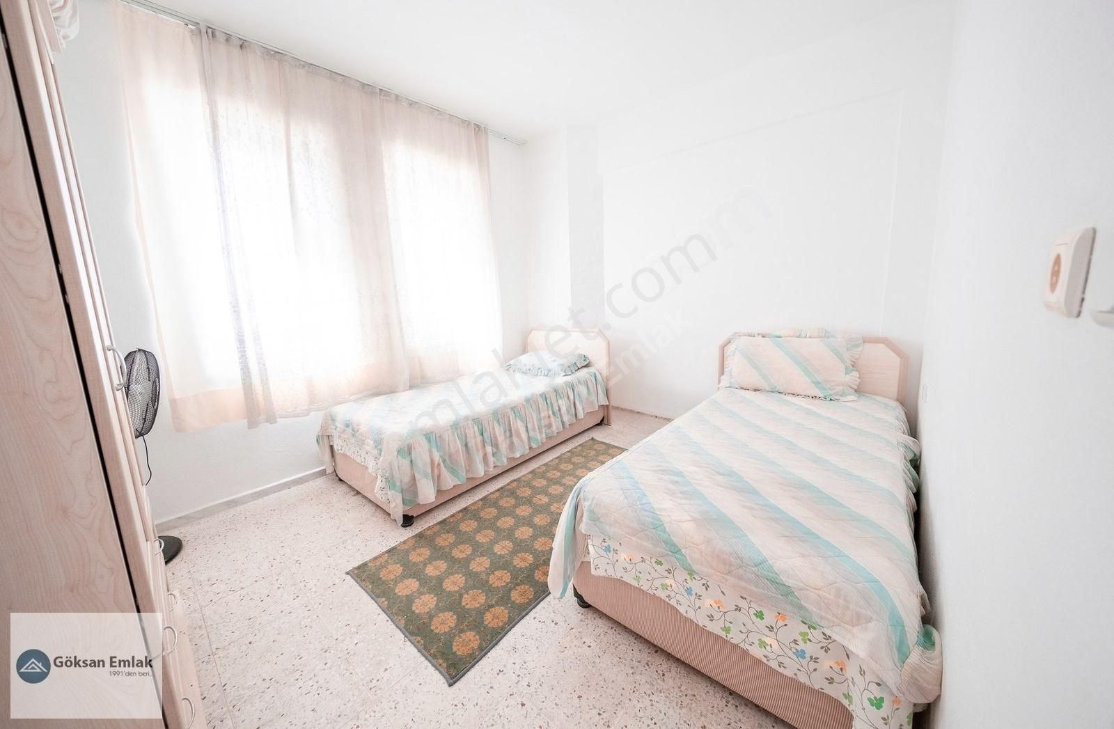 Havuzlu Sitede Geniş Bahçeli 4+1 Villa - Görsel 23