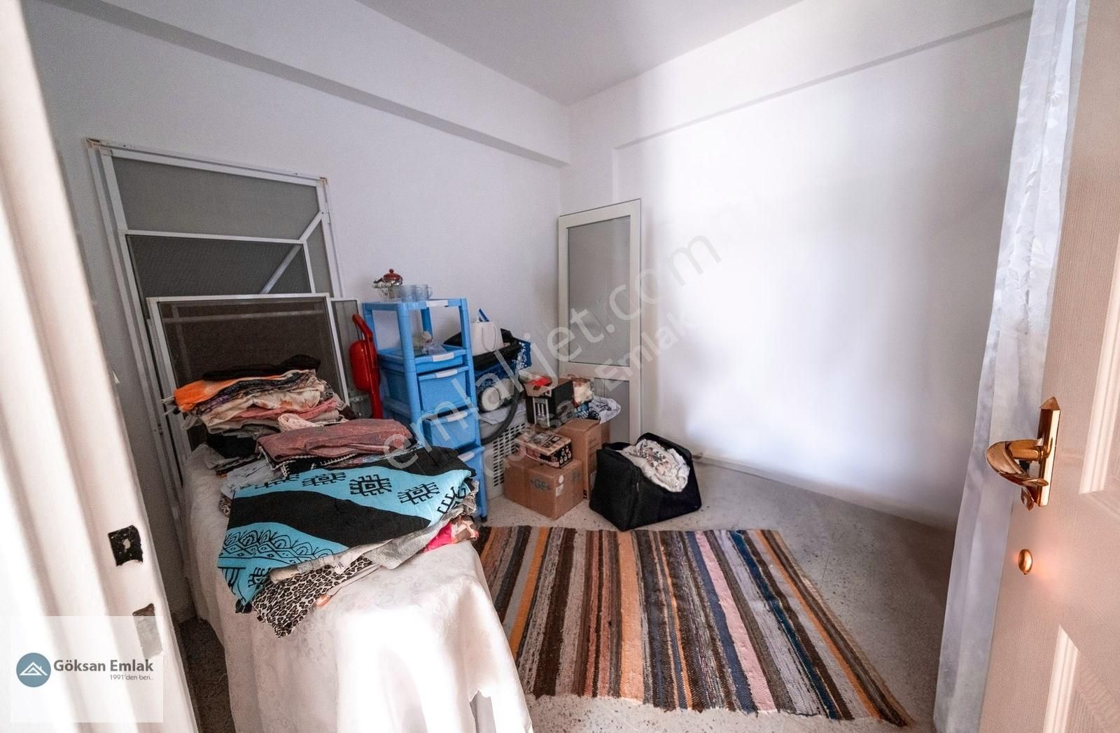 Havuzlu Sitede Geniş Bahçeli 4+1 Villa - Görsel 13