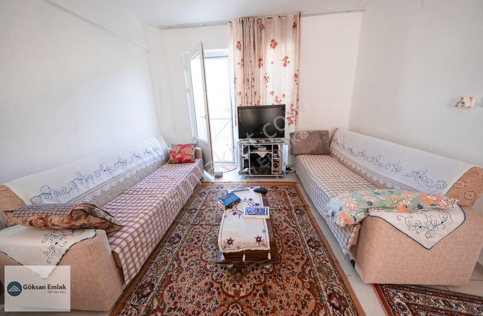 Havuzlu Sitede Geniş Bahçeli 4+1 Villa - Görsel 25