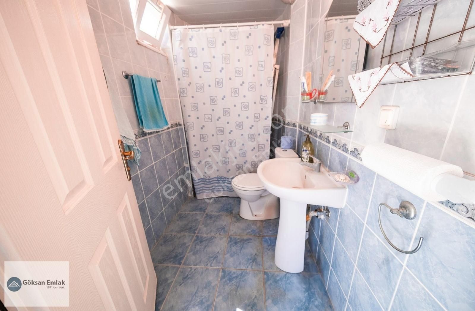 Havuzlu Sitede Geniş Bahçeli 4+1 Villa - Görsel 2
