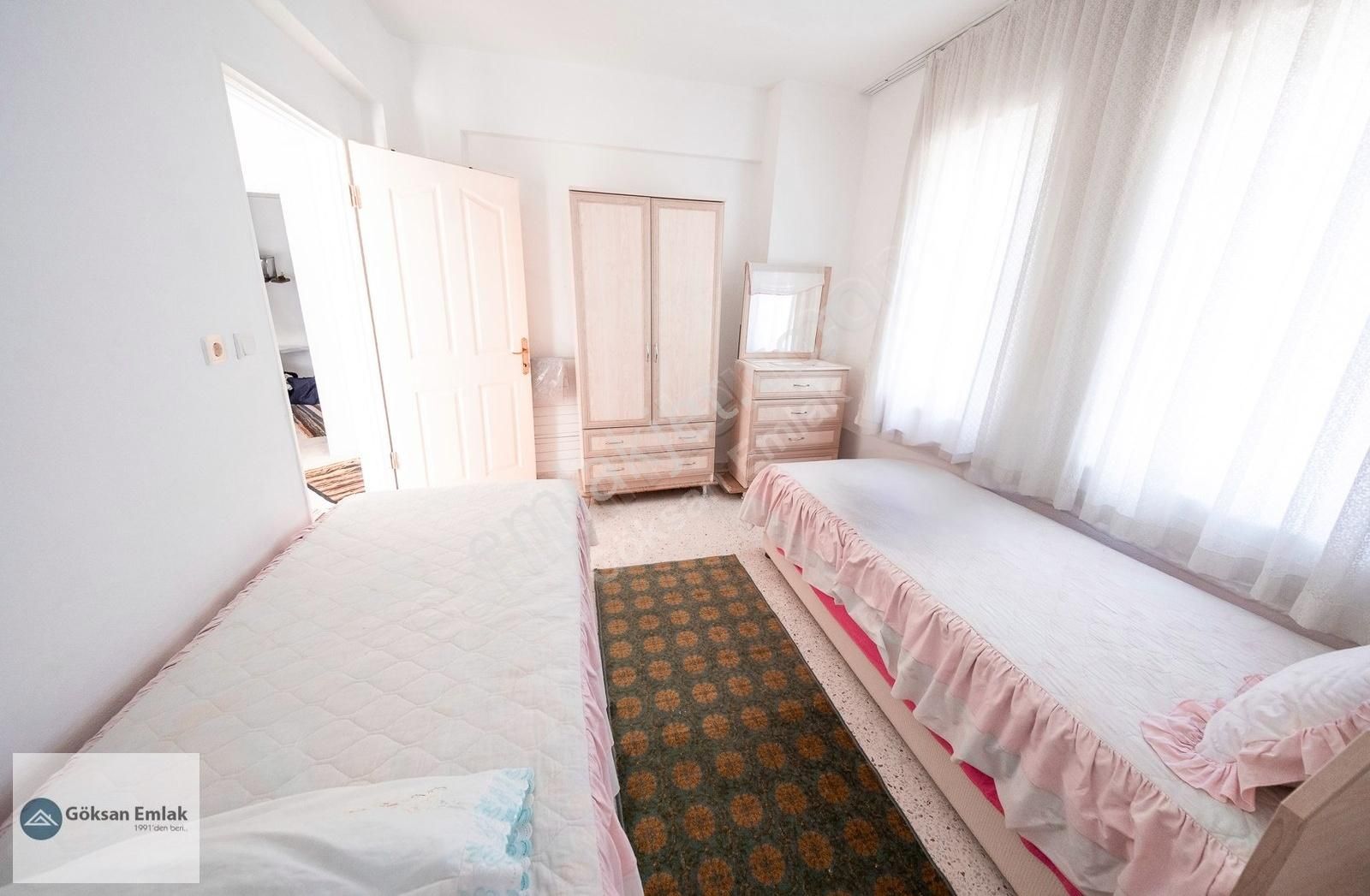 Havuzlu Sitede Geniş Bahçeli 4+1 Villa - Görsel 22
