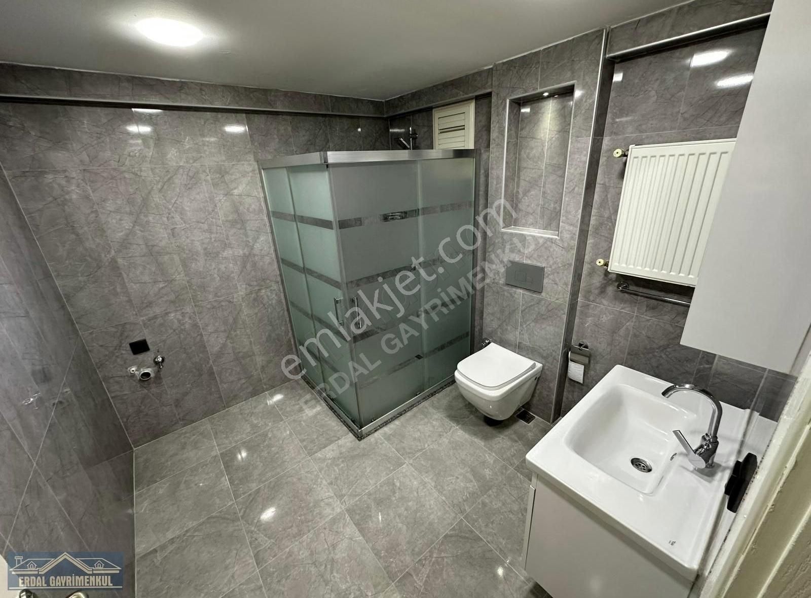 Kınıklı Ana Yol Üzerinde 180 M2 3+1 Daire - Görsel 7
