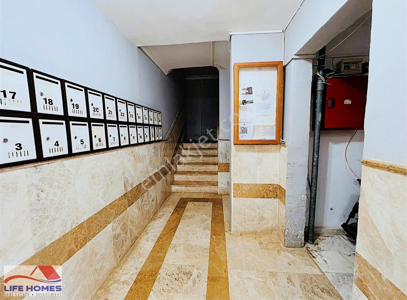 Alanya Tosmurda Kiralık Daire