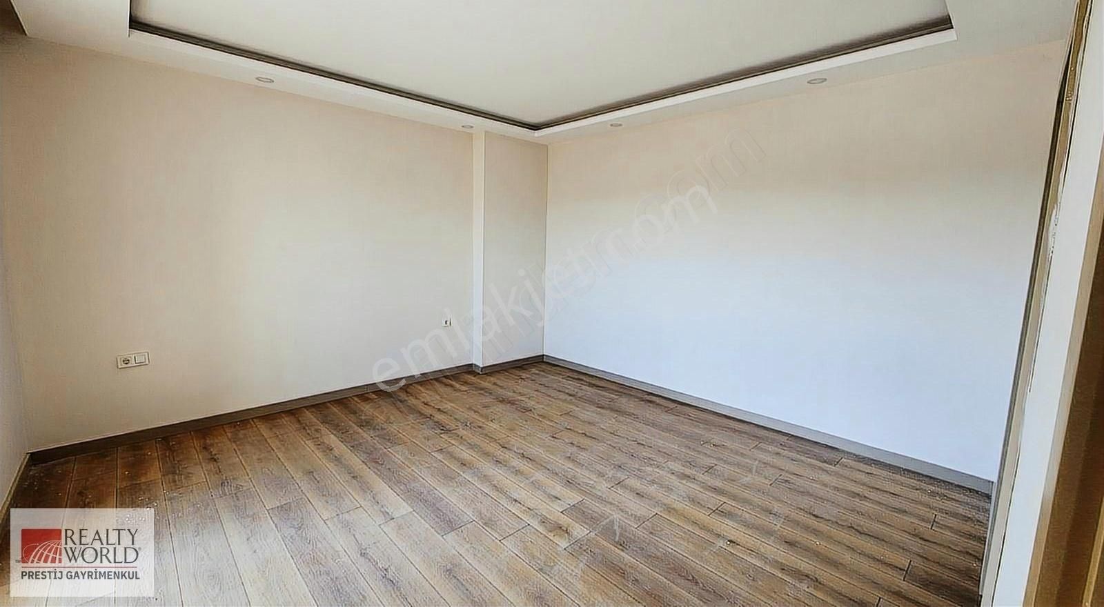 Aksu Altıntaş Pembe Hanım Konutları Satılık 4+1 Dubleks Daire