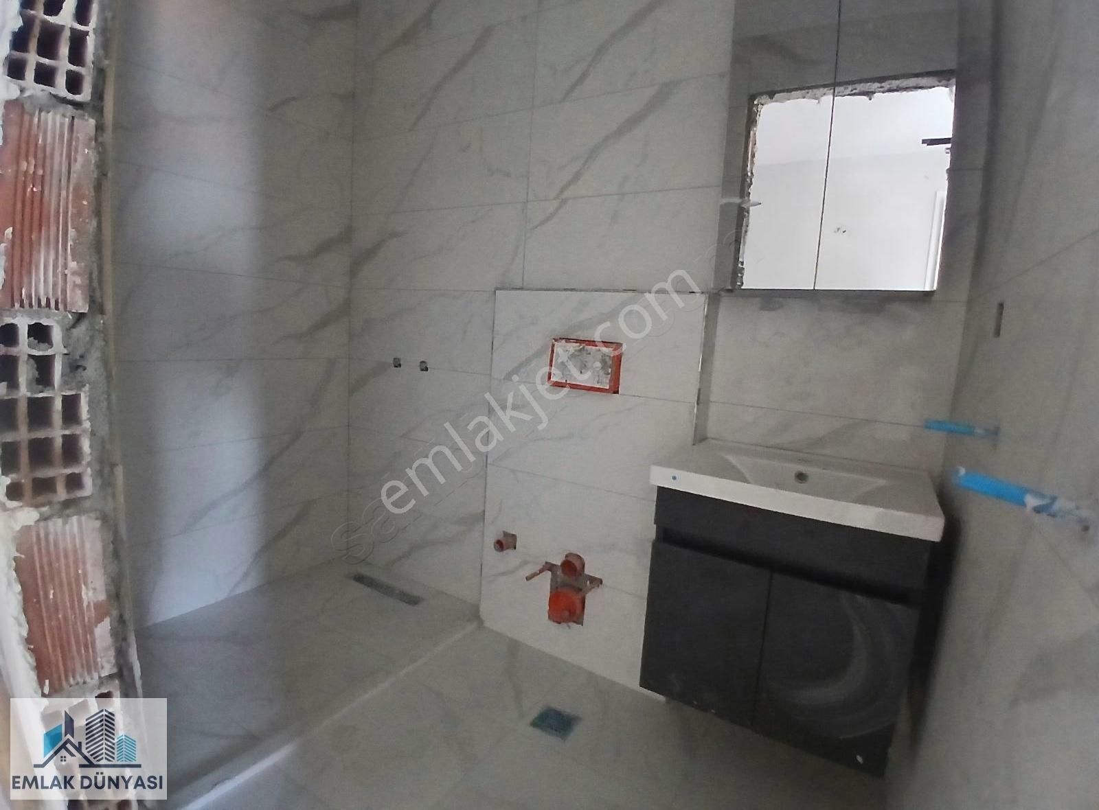 Altıntepe_ Lebiderya Deniz Manzaralı Kullanışlı 3+1 Sıfır Dublex - Görsel 30