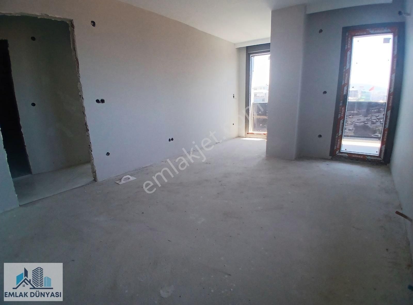 Altıntepe_ Lebiderya Deniz Manzaralı Kullanışlı 3+1 Sıfır Dublex - Görsel 25