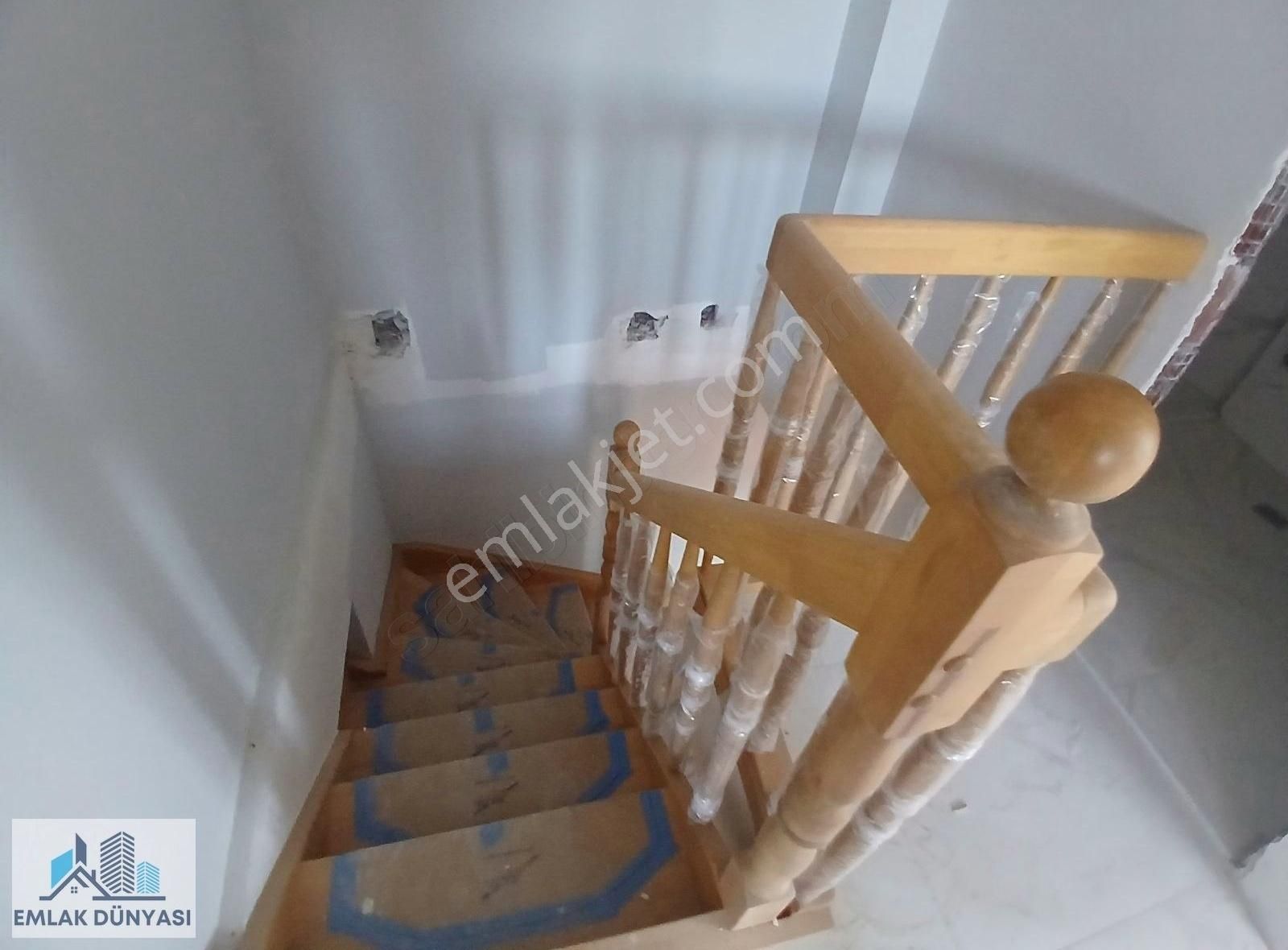 Altıntepe_ Lebiderya Deniz Manzaralı Kullanışlı 3+1 Sıfır Dublex - Görsel 9