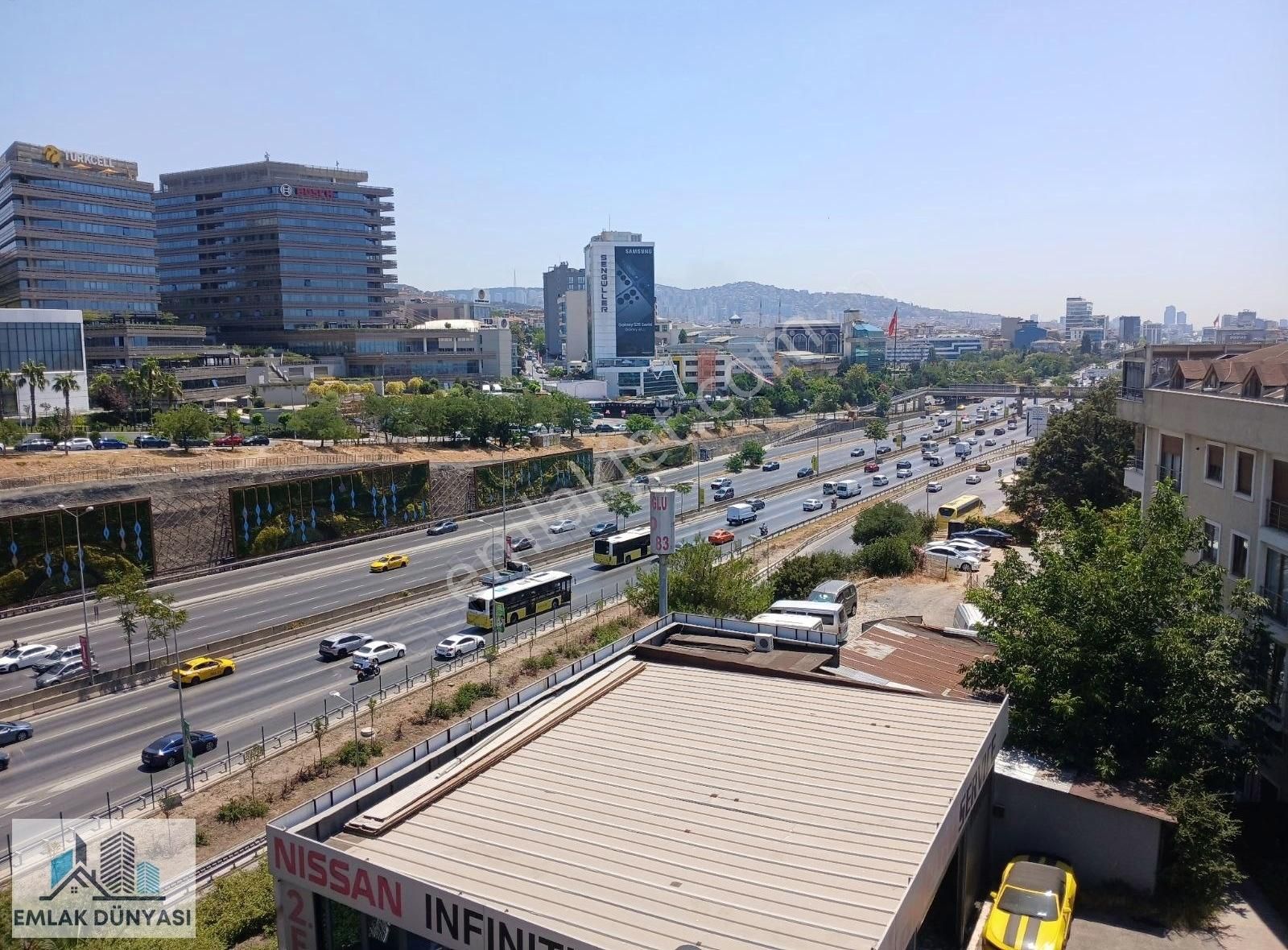 Altıntepe_ Lebiderya Deniz Manzaralı Kullanışlı 3+1 Sıfır Dublex - Görsel 31