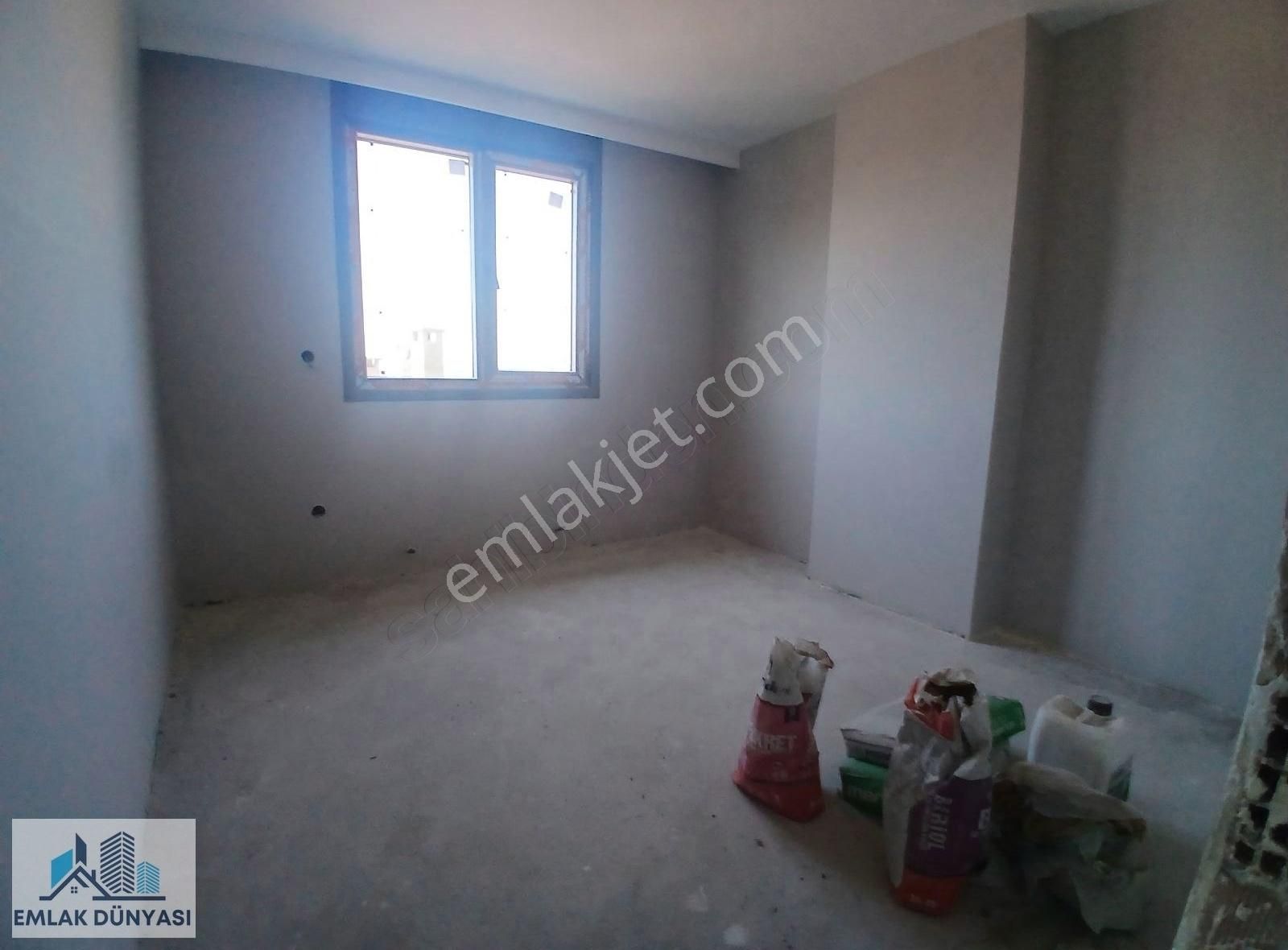 Altıntepe_ Lebiderya Deniz Manzaralı Kullanışlı 3+1 Sıfır Dublex - Görsel 35