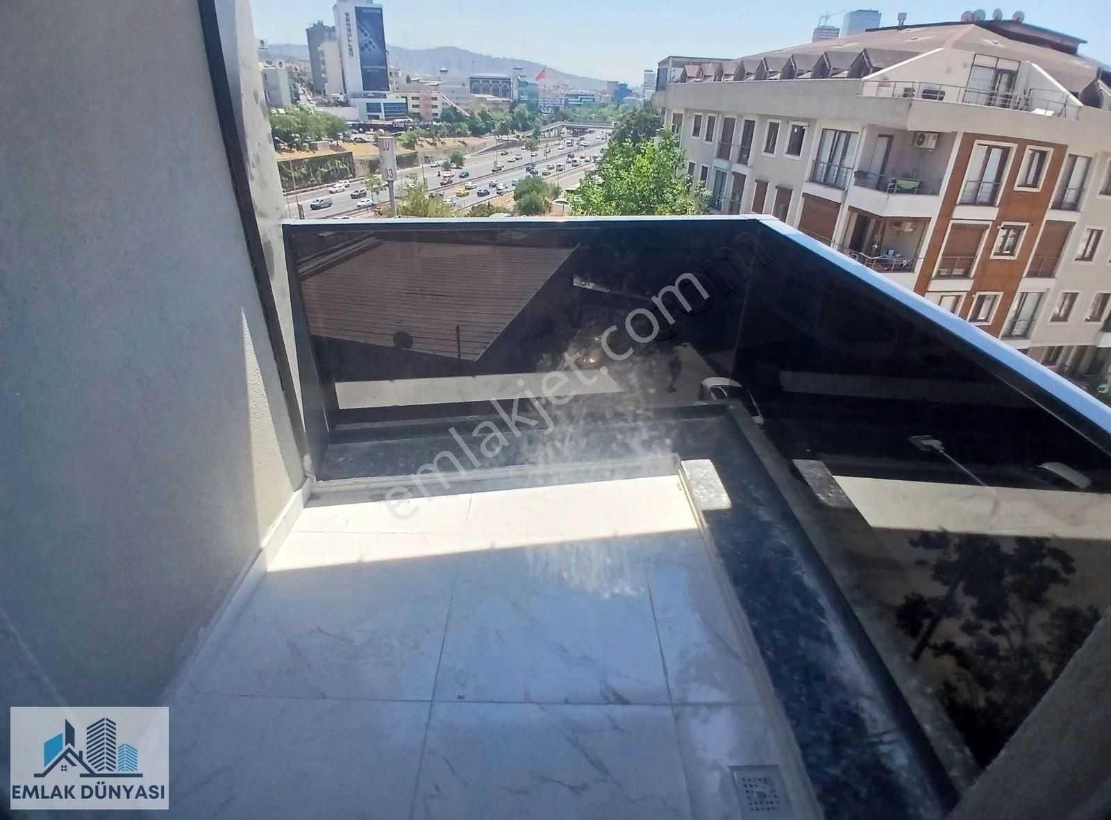 Altıntepe_ Lebiderya Deniz Manzaralı Kullanışlı 3+1 Sıfır Dublex - Görsel 17