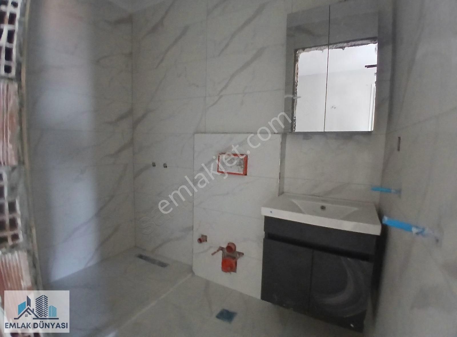 Altıntepe_ Lebiderya Deniz Manzaralı Kullanışlı 3+1 Sıfır Dublex - Görsel 7