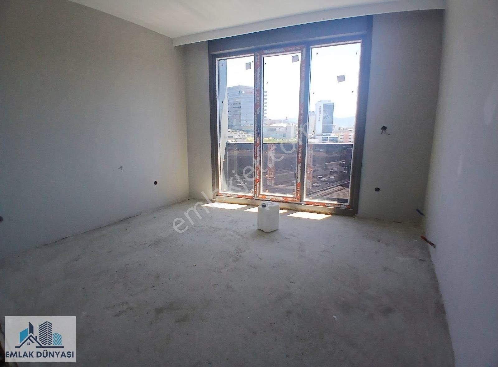 Altıntepe_ Lebiderya Deniz Manzaralı Kullanışlı 3+1 Sıfır Dublex - Görsel 20