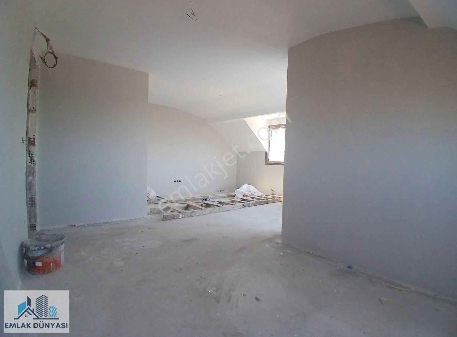 Altıntepe_ Lebiderya Deniz Manzaralı Kullanışlı 3+1 Sıfır Dublex - Görsel 23