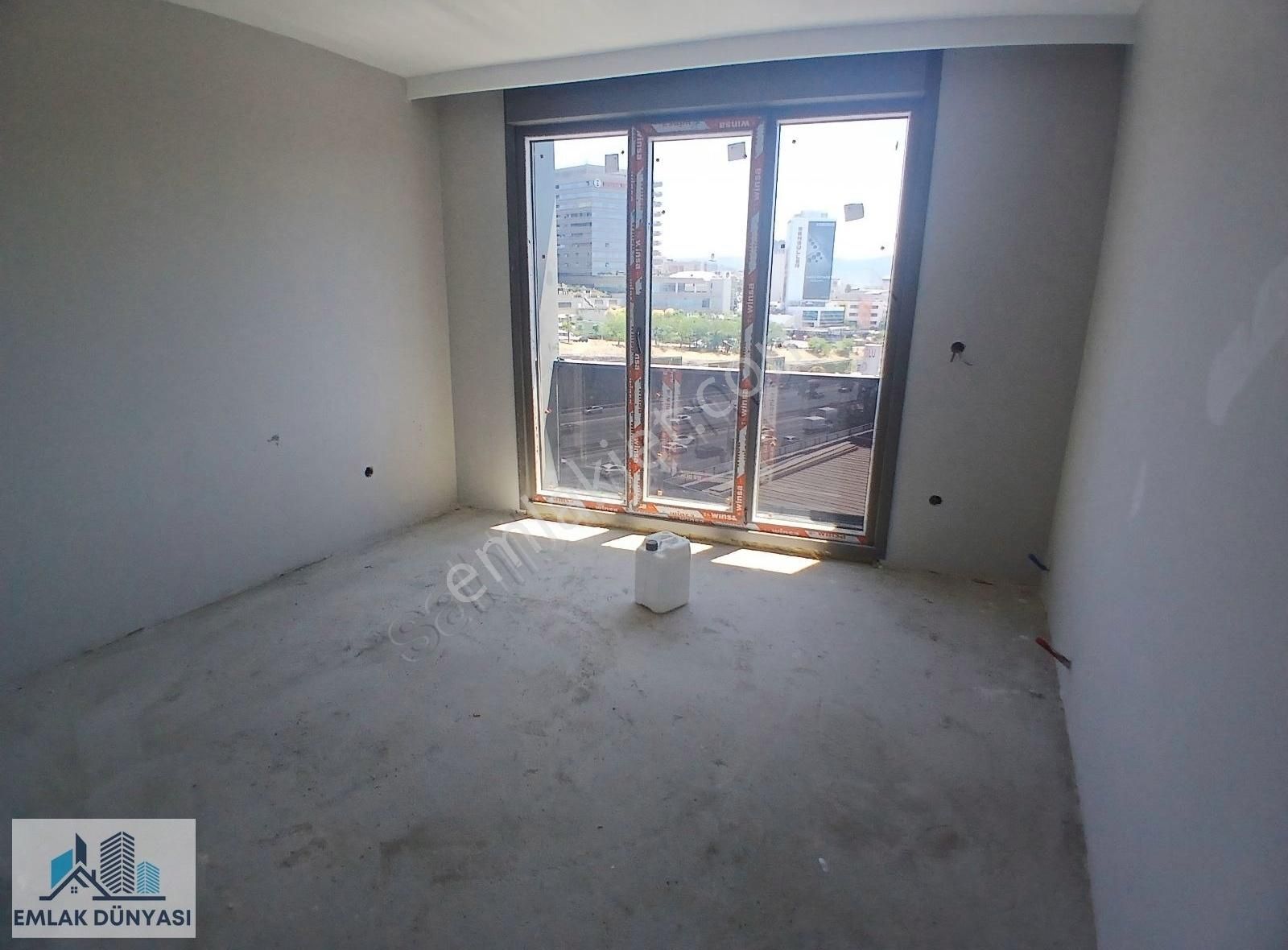 Altıntepe_ Lebiderya Deniz Manzaralı Kullanışlı 3+1 Sıfır Dublex - Görsel 16