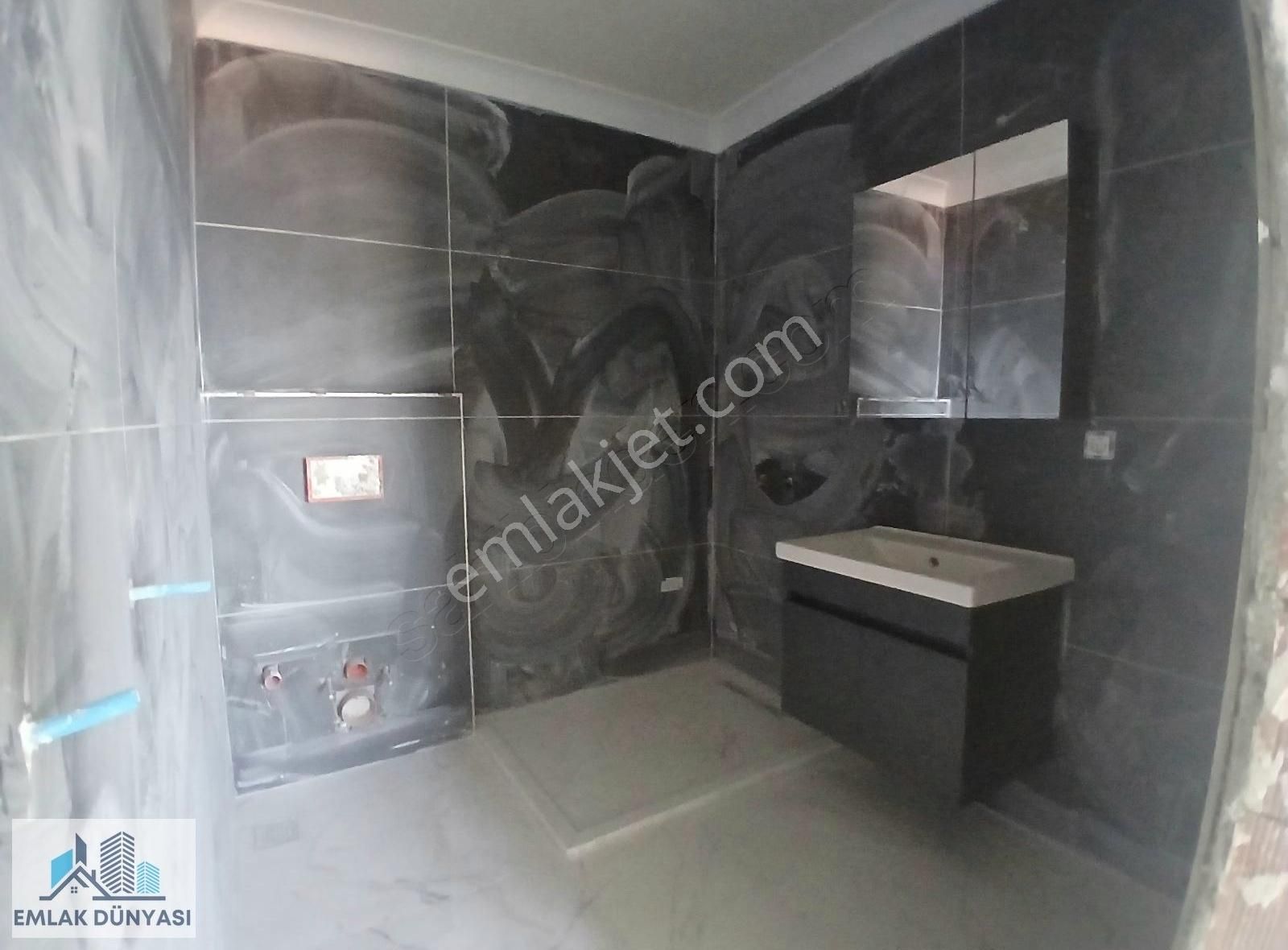 Altıntepe_ Lebiderya Deniz Manzaralı Kullanışlı 3+1 Sıfır Dublex - Görsel 3