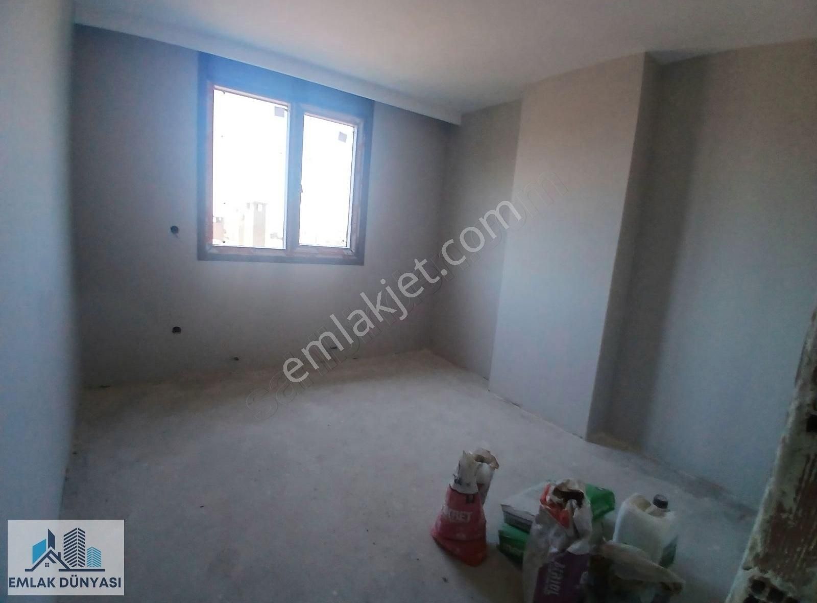 Altıntepe_ Lebiderya Deniz Manzaralı Kullanışlı 3+1 Sıfır Dublex - Görsel 29