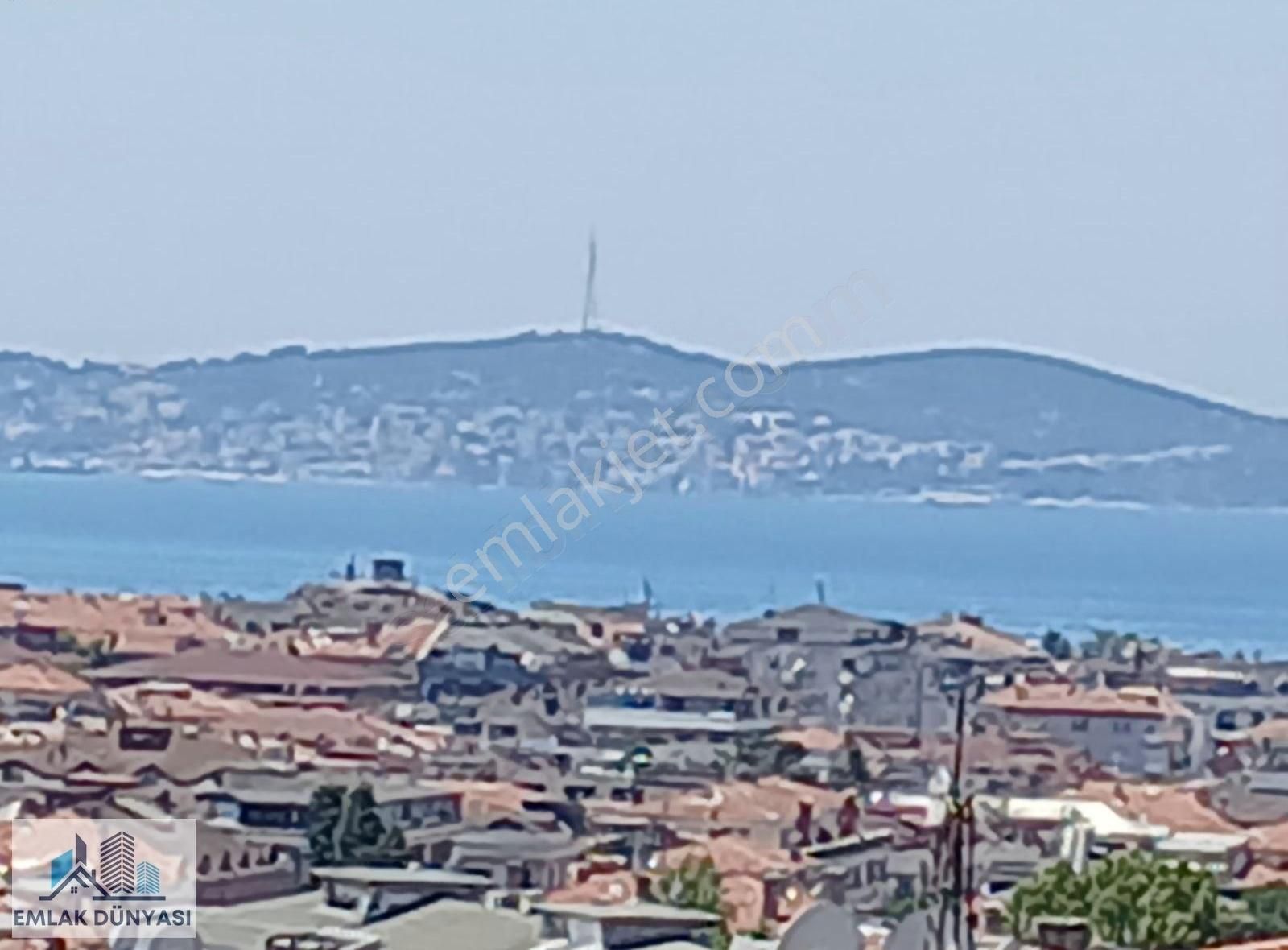 Altıntepe_ Lebiderya Deniz Manzaralı Kullanışlı 3+1 Sıfır Dublex - Görsel 12