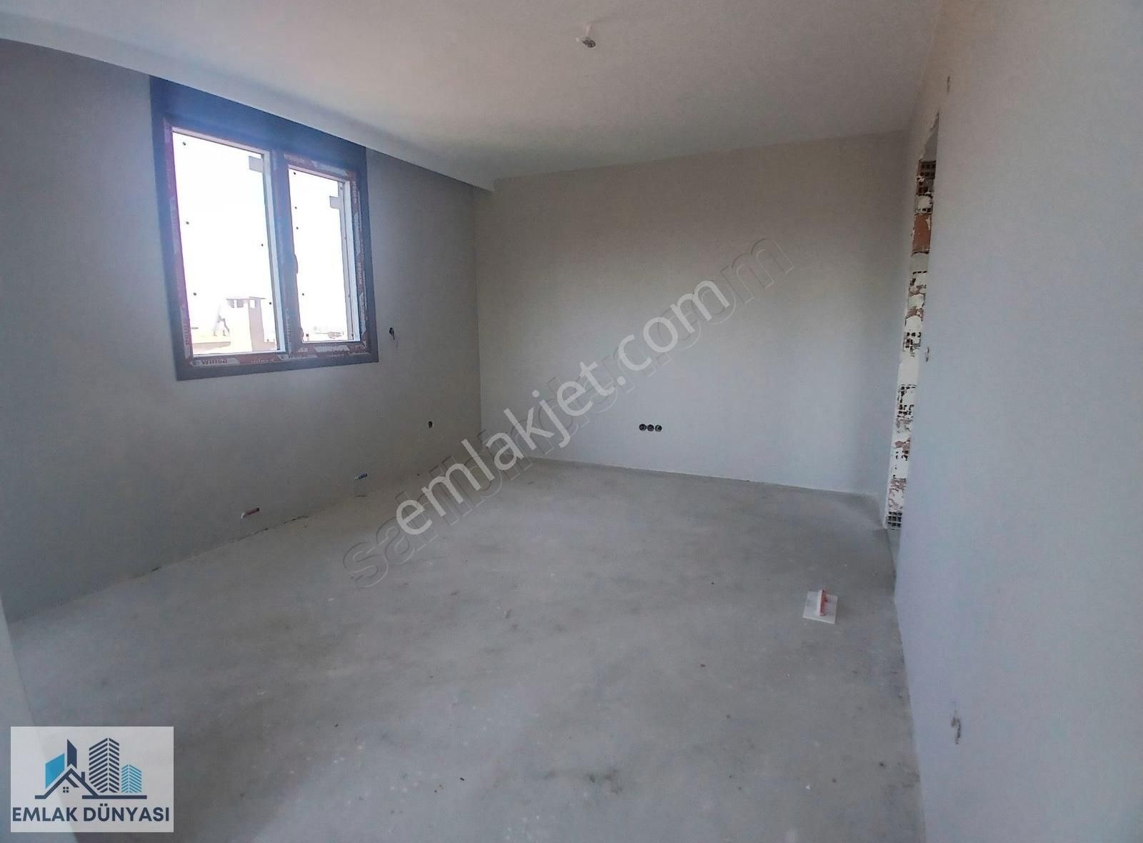 Altıntepe_ Lebiderya Deniz Manzaralı Kullanışlı 3+1 Sıfır Dublex - Görsel 4