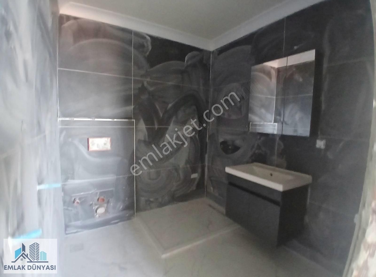 Altıntepe_ Lebiderya Deniz Manzaralı Kullanışlı 3+1 Sıfır Dublex - Görsel 24