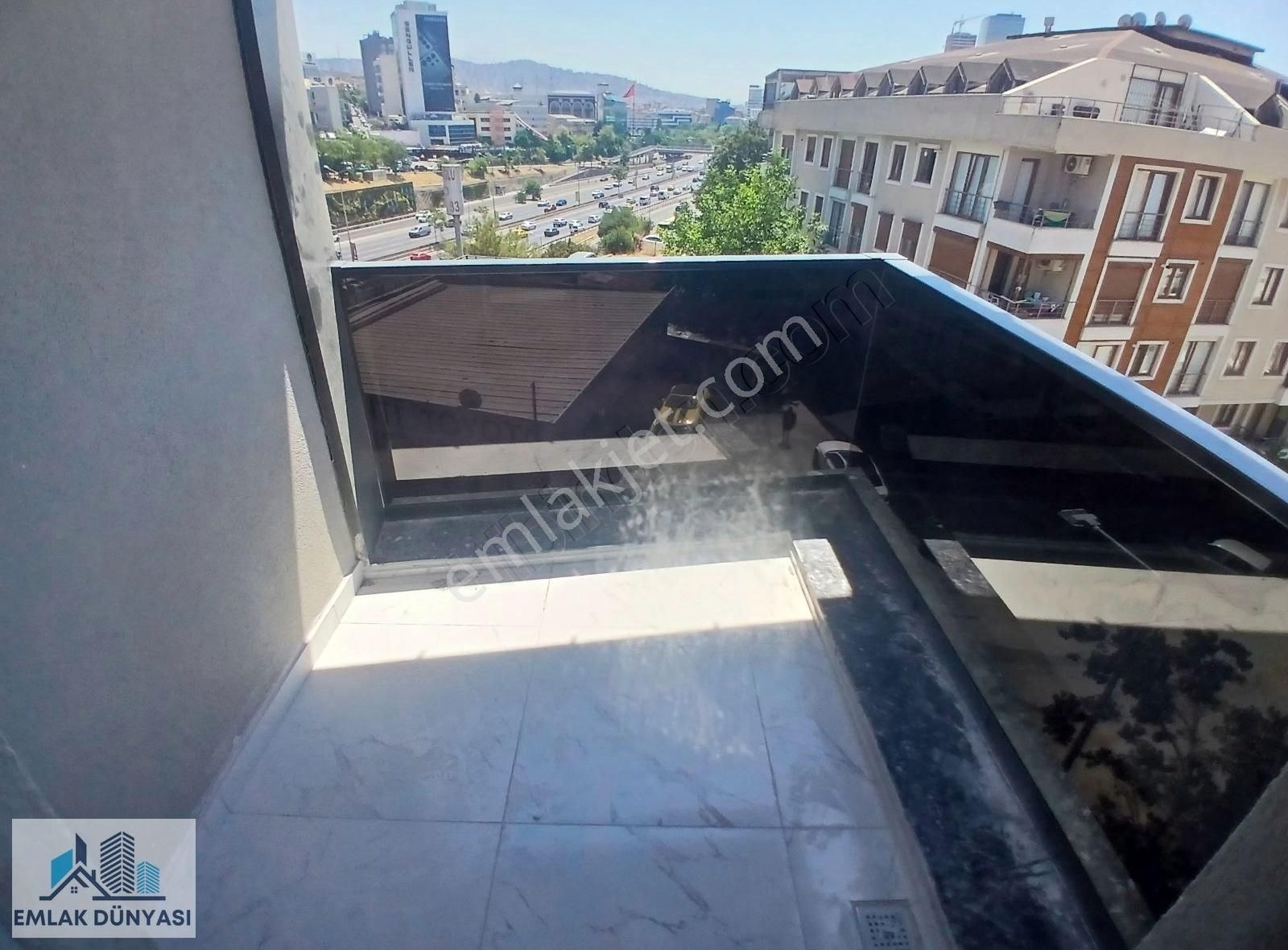 Altıntepe_ Lebiderya Deniz Manzaralı Kullanışlı 3+1 Sıfır Dublex - Görsel 32