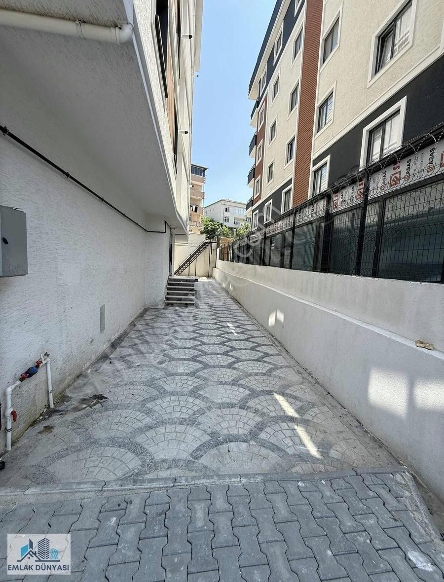 Mimar Sinan Mah Cadde Üzeri